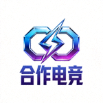 合作电竞战队官方Logo - 展现战队品牌形象